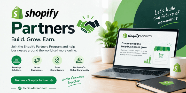 Shopify Partners
