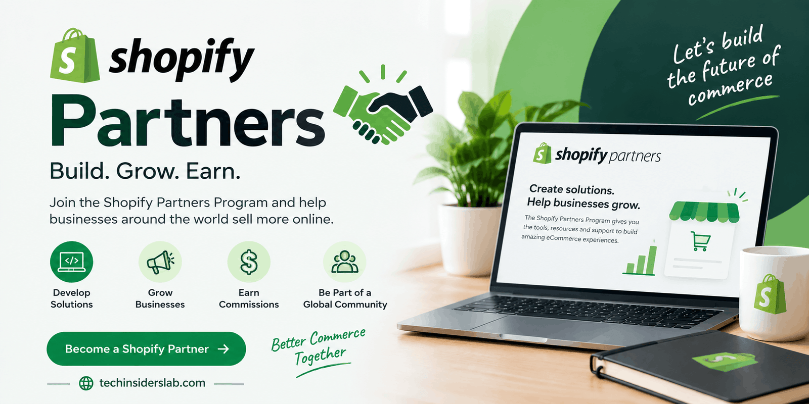 Shopify Partners