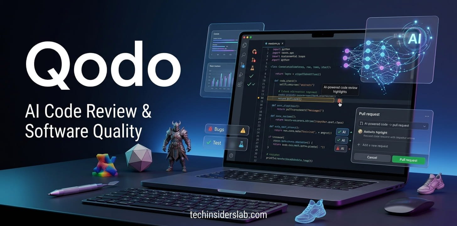 Qodo