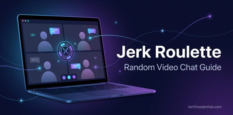 Jerk Roulette