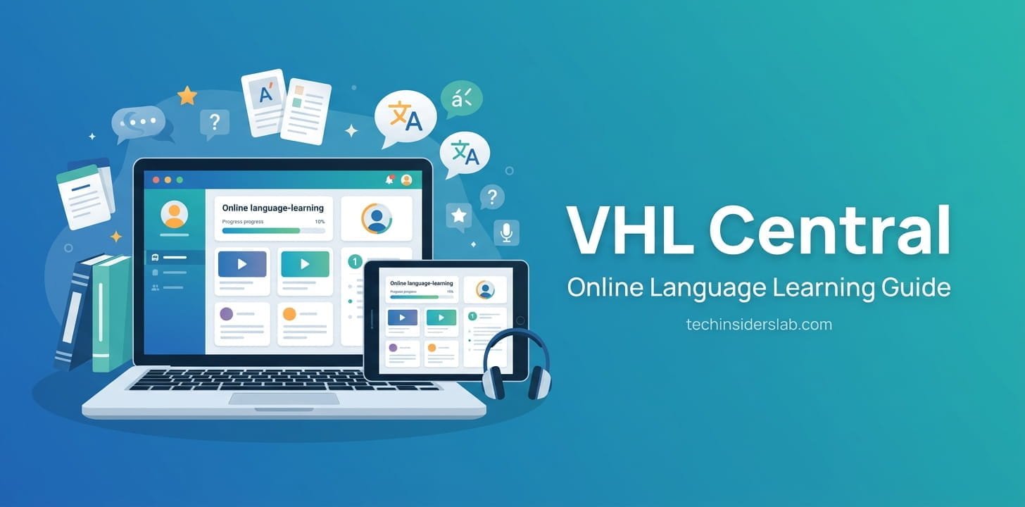 VHL Central