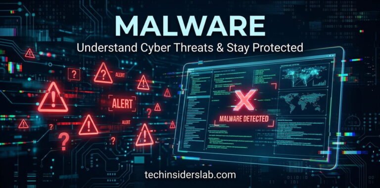 Malware