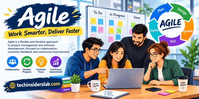 Agile