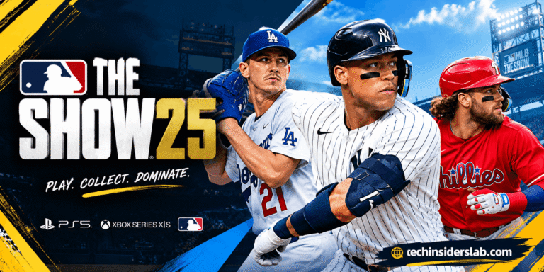 MLB The Show 25