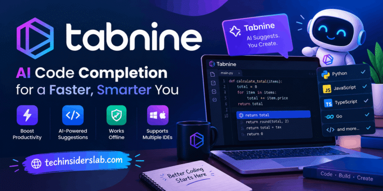 Tabnine