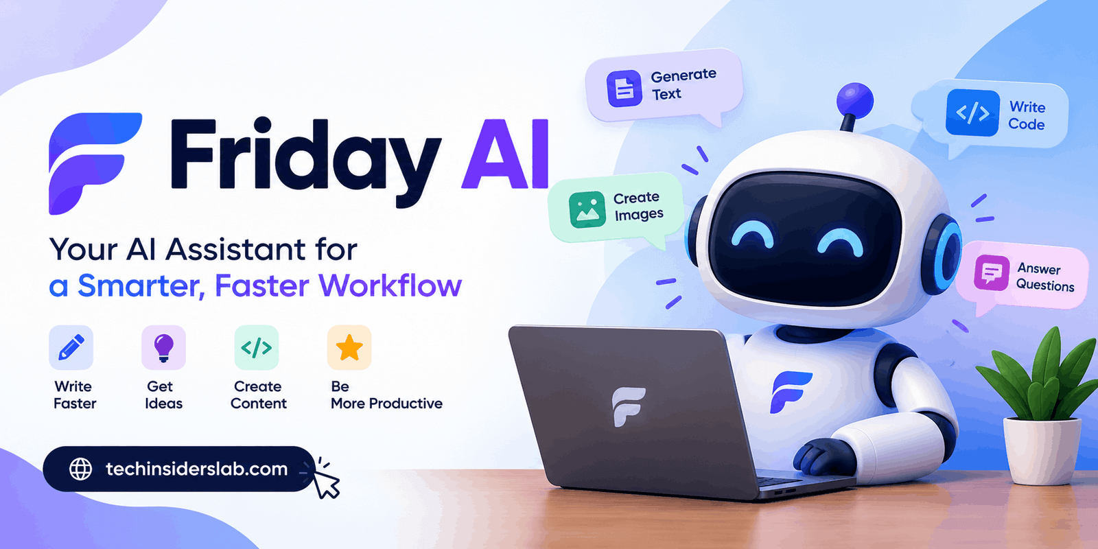 Friday AI