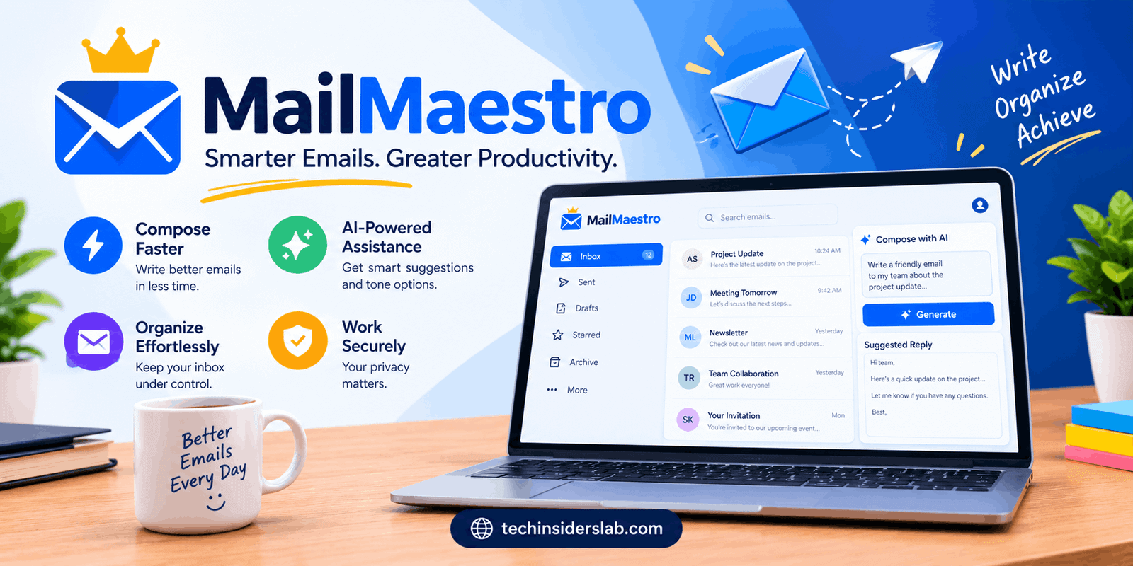 MailMaestro