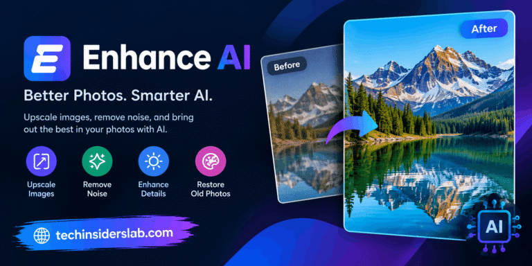 Enhance AI