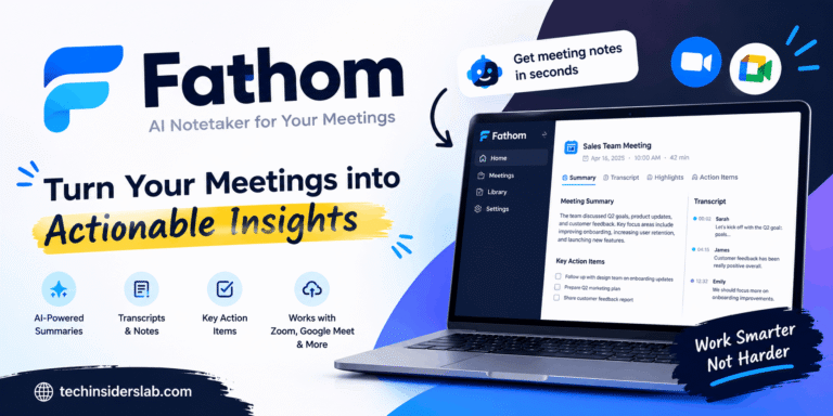 Fathom