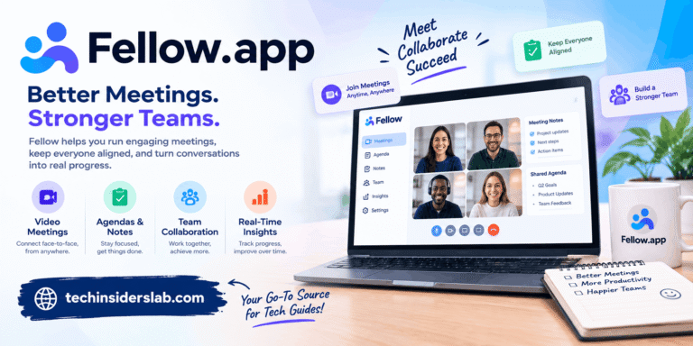 Fellow.app