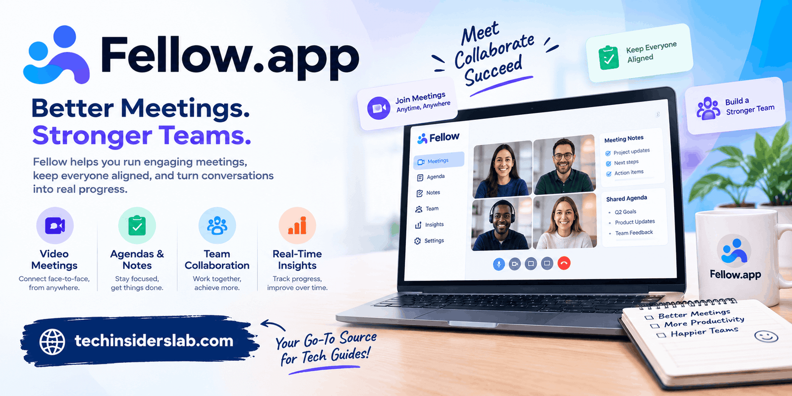 Fellow.app