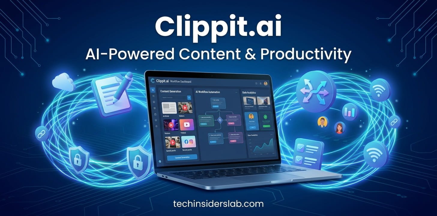 Clippit.ai