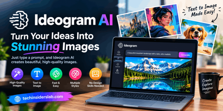 Ideogram AI