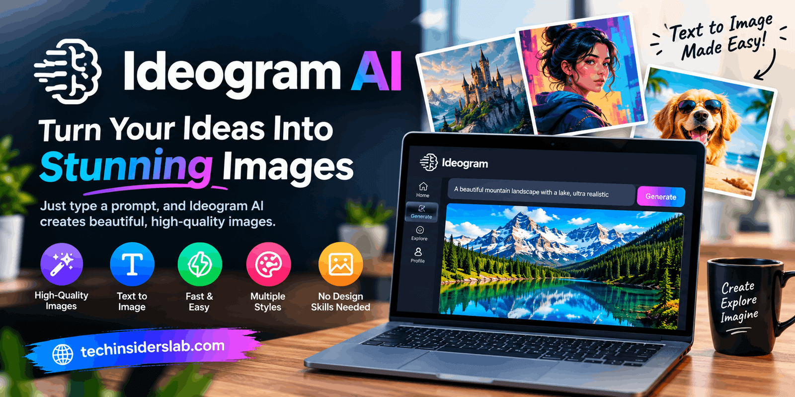 Ideogram AI