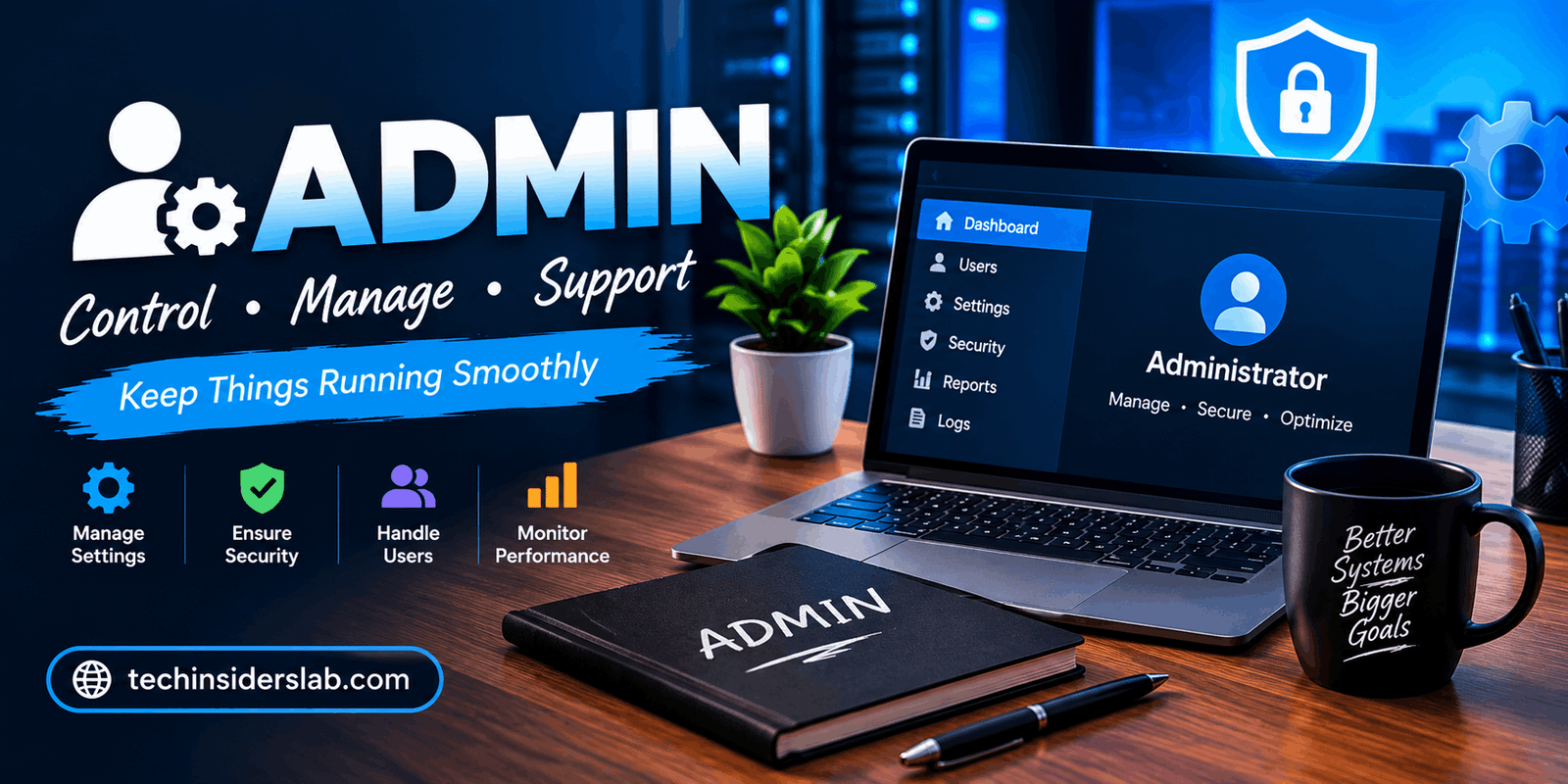 Admin