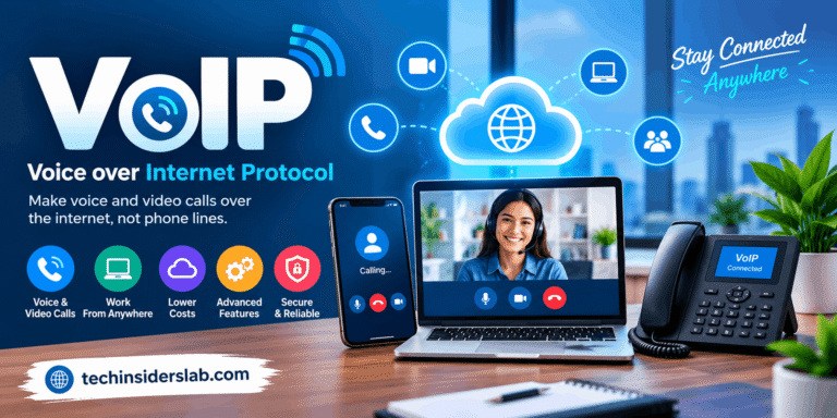 VoIP