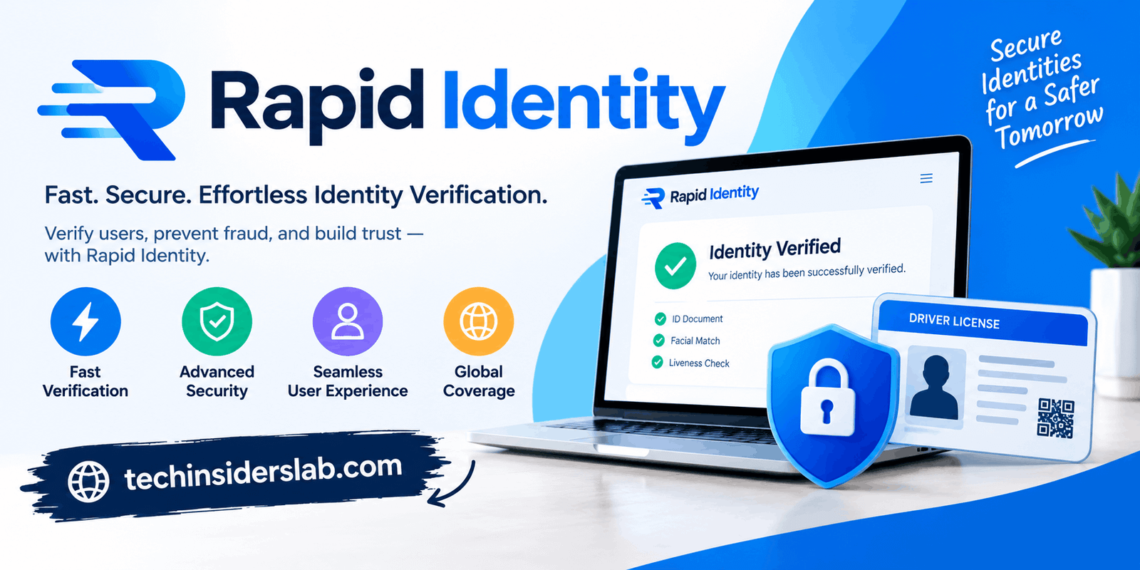 Rapid Identity