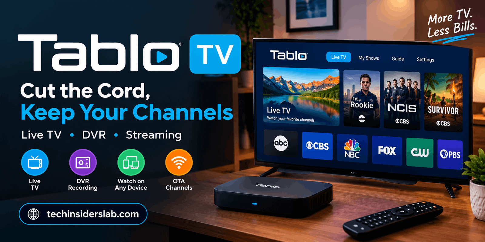 Tablo TV