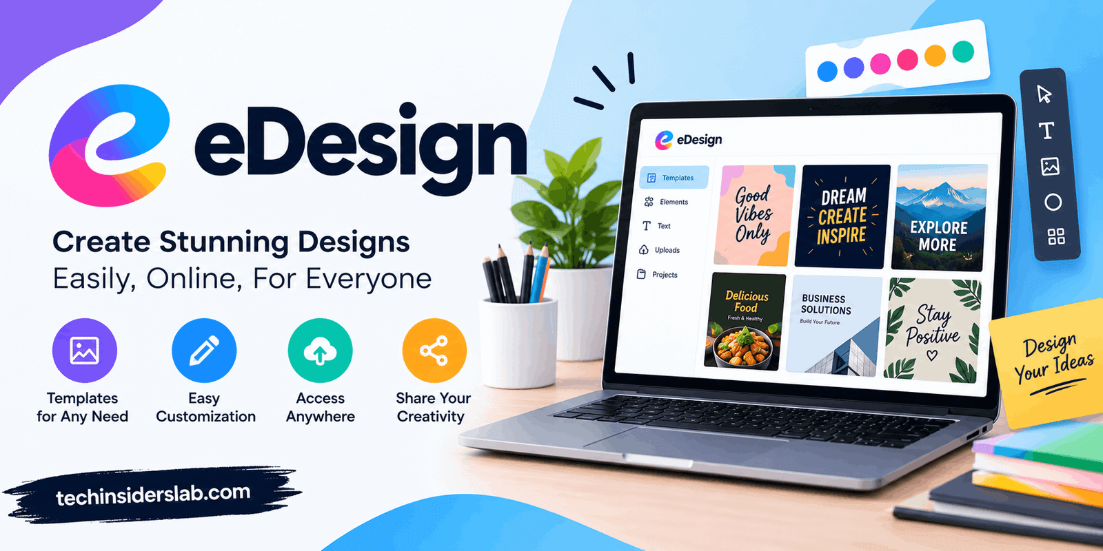 eDesign